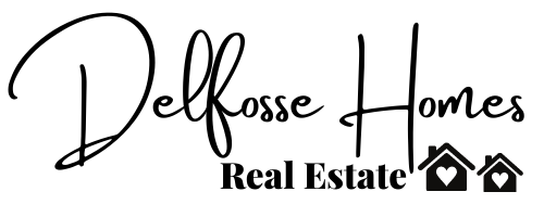 Delfosse Homes- Florida Homes Realty & Mortgage logo