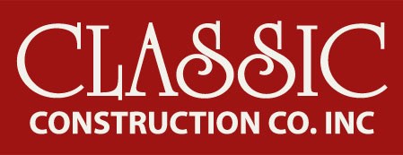 Logo for Classic Construction Co Inc