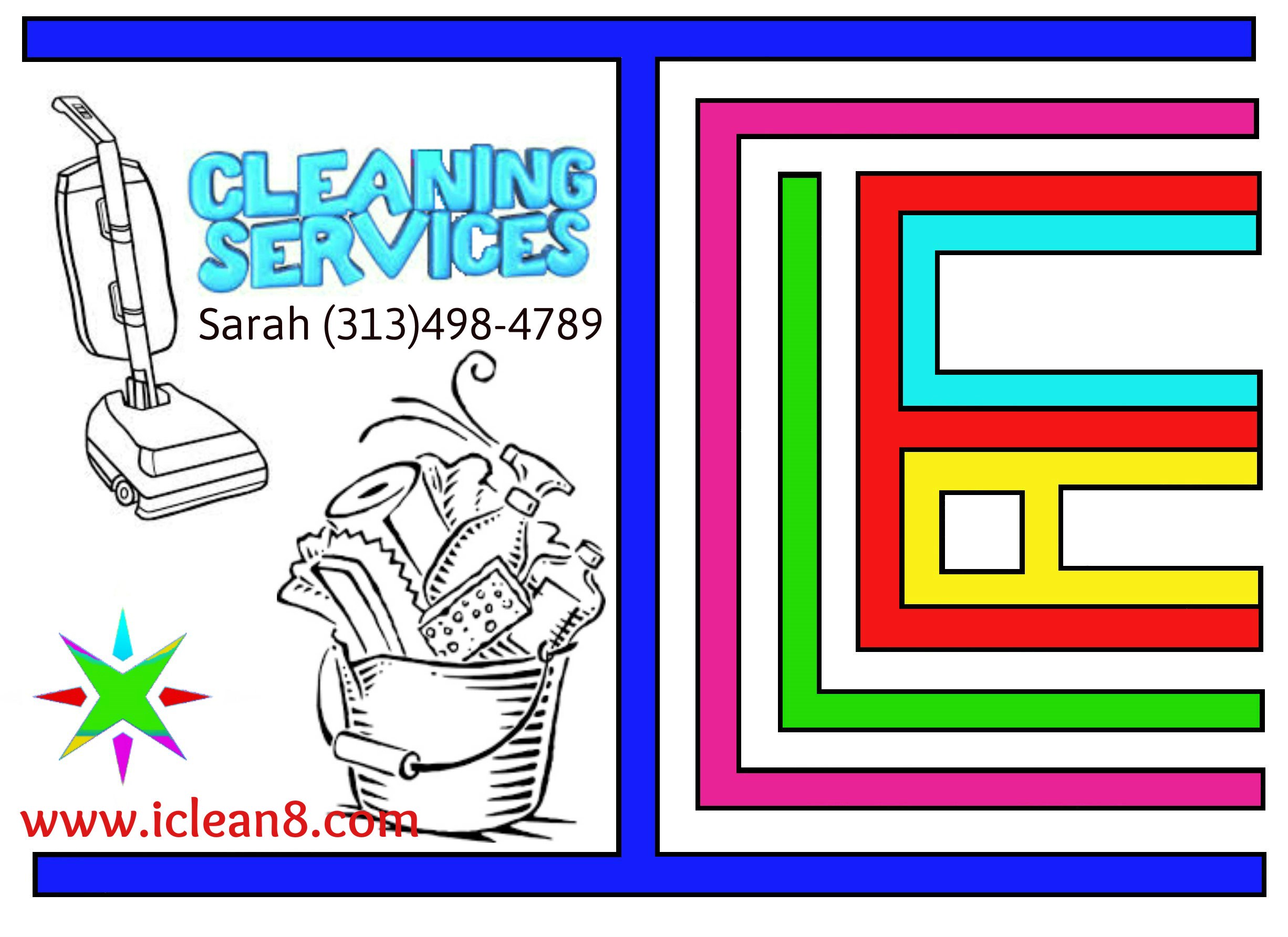 Avatar for Iclean Cleaning Service