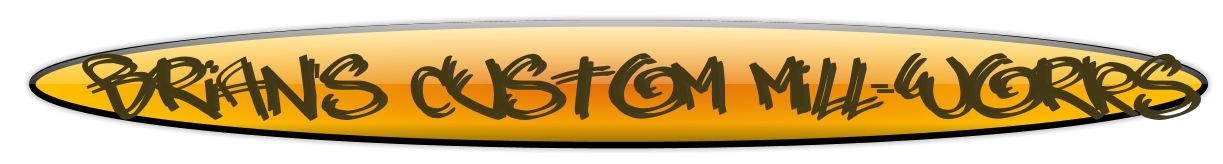 Avatar for Brians Custom Millwork