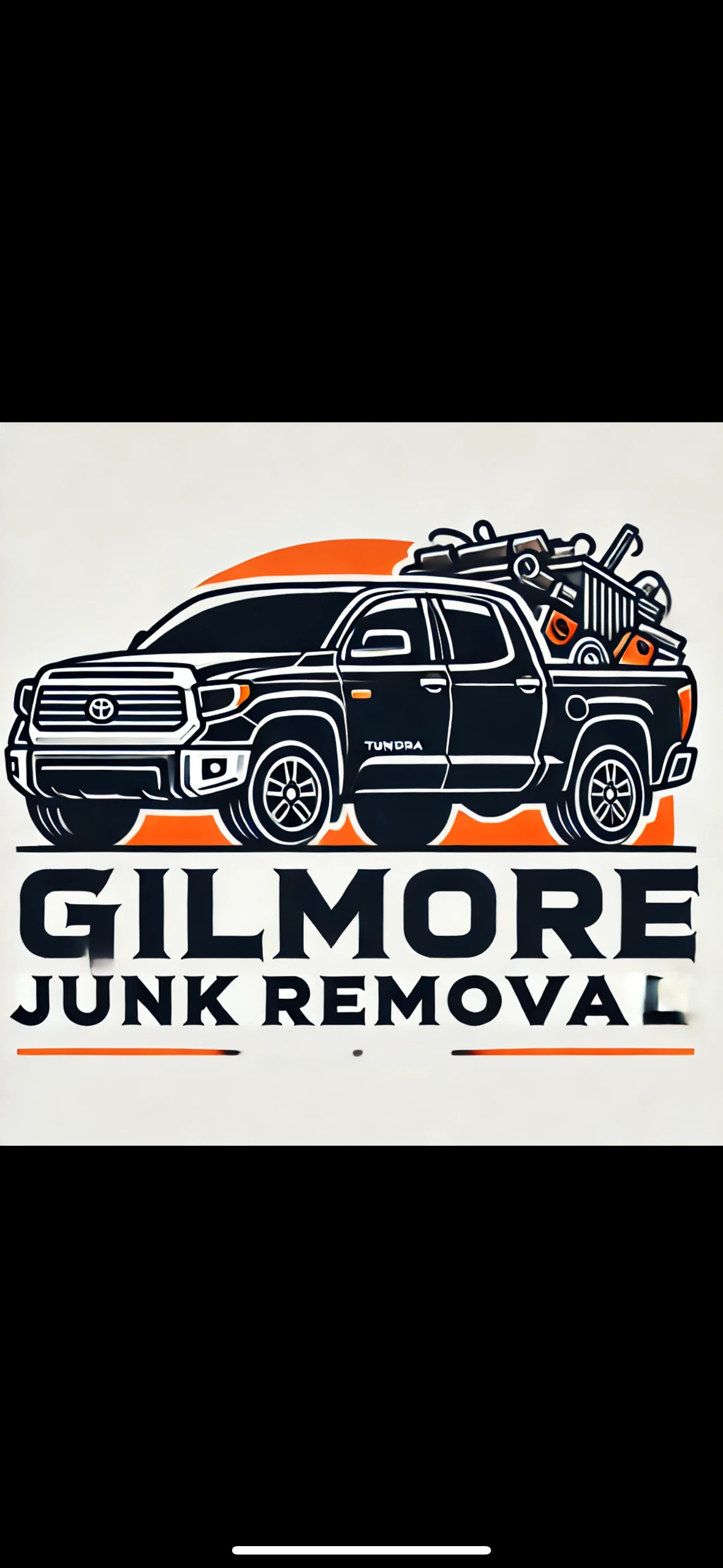 Avatar for Gilmore junk removal