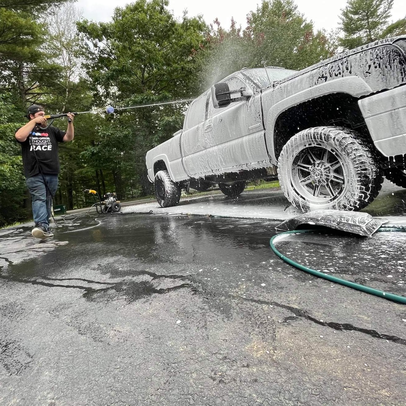 Avatar for Litchfield Pressure Washing Services