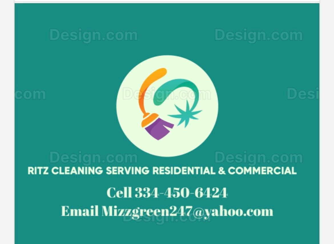 Avatar for Ritz Cleaning Service