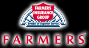 Troy Smith Farmers Agency logo