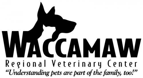 Logo for Waccamaw Regional Veterinary Center