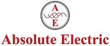 Logo for Absolute Electric
