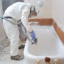 Amazing Reglazing Tub and Tiles logo
