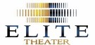 Elite Theater logo