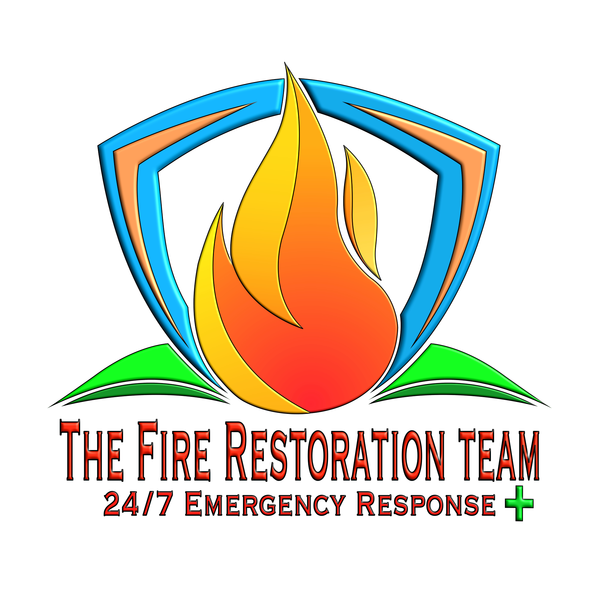 Avatar for The Fire Restoration Team