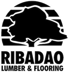 Ribadao Lumber & Flooring logo
