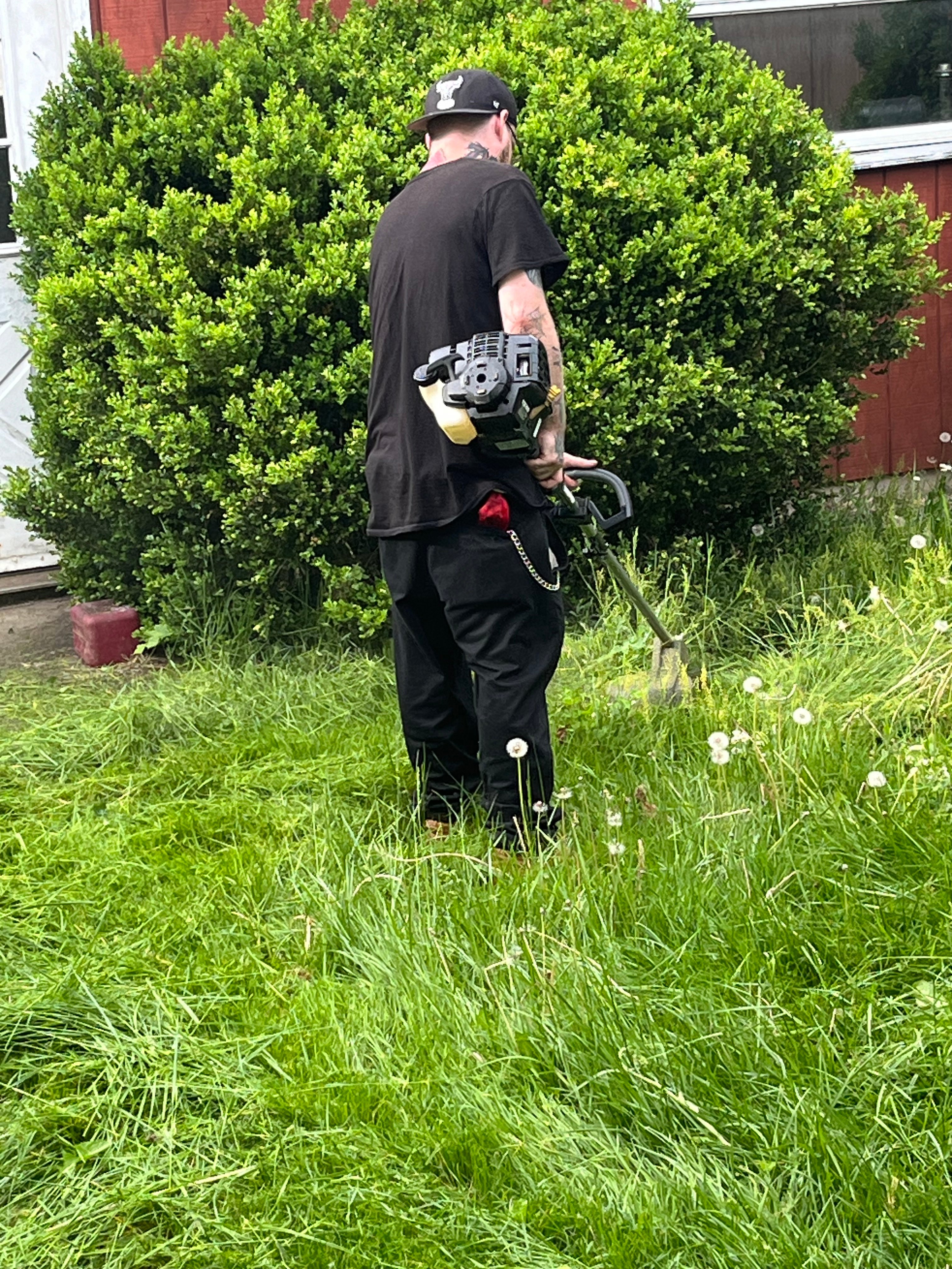 Avatar for DS Mowing