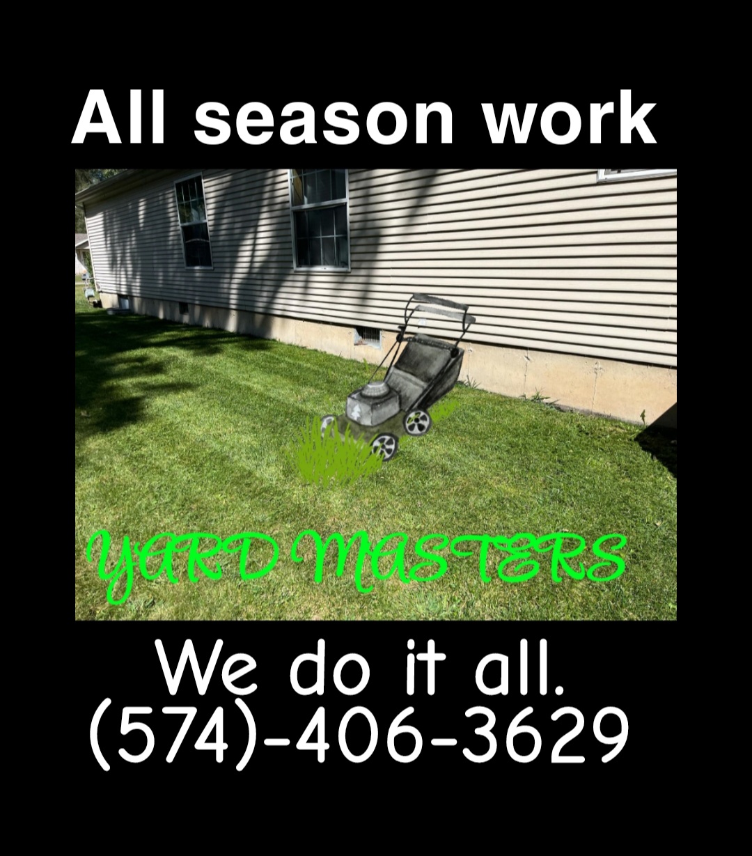 Avatar for Yard masters