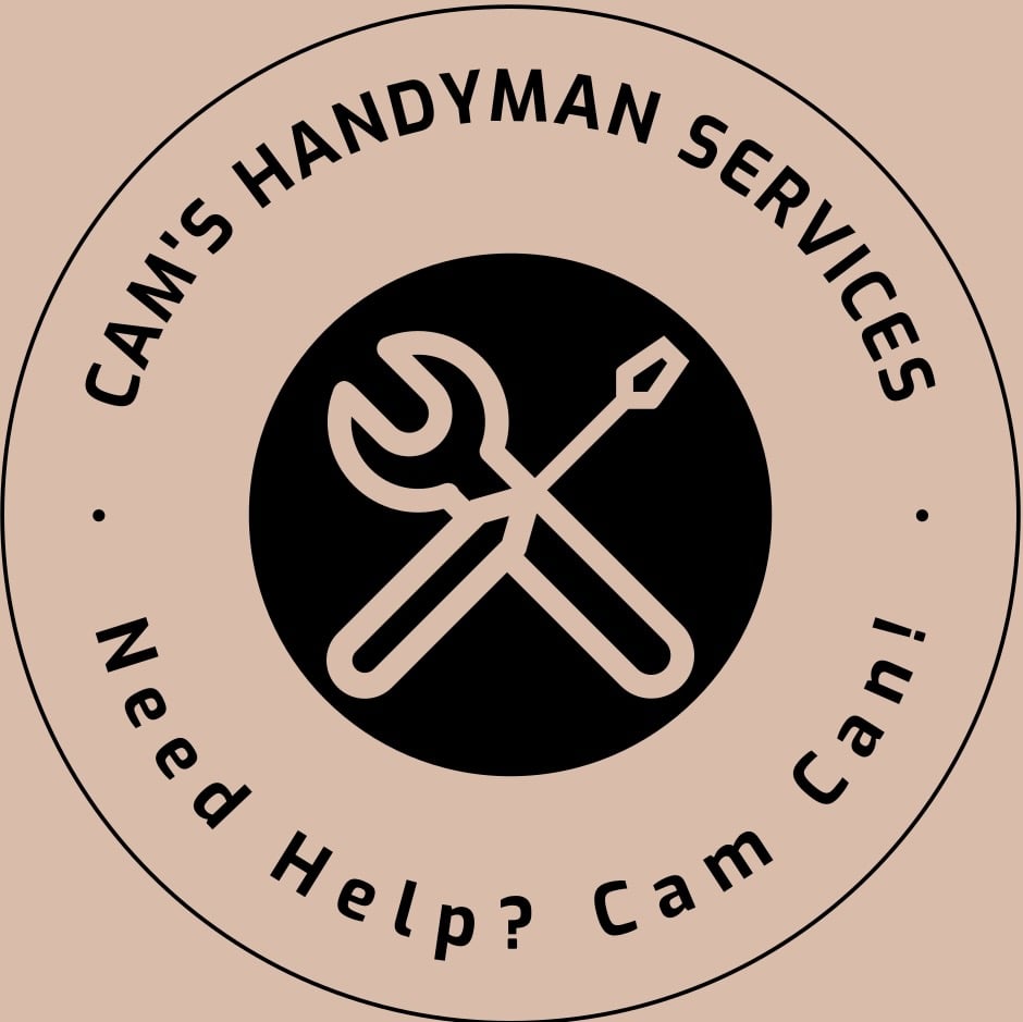 Avatar for Cam's Handyman Services