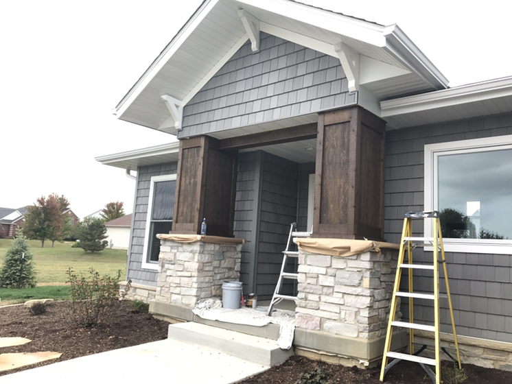 Avatar for Evans Family Painting