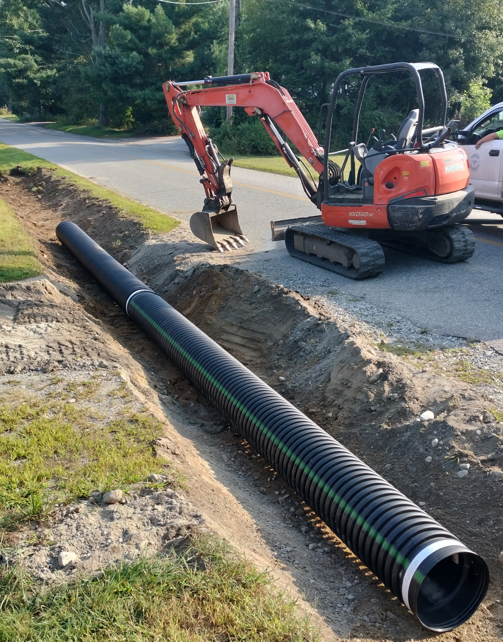 Avatar for Joslyn Land Management