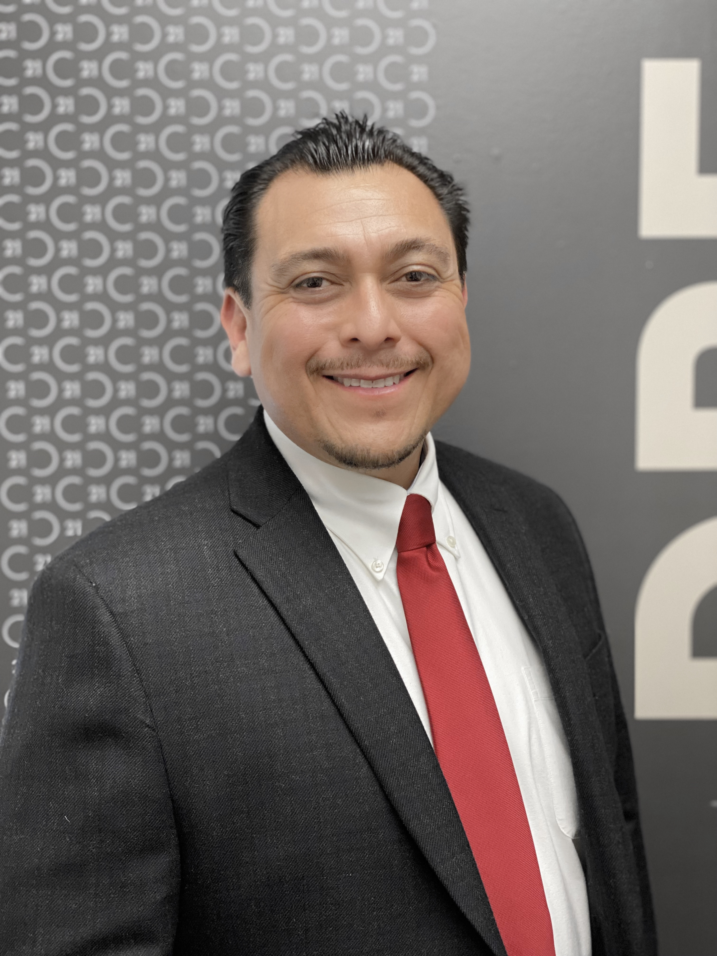 Cesar Herrera | Century 21 Everest logo