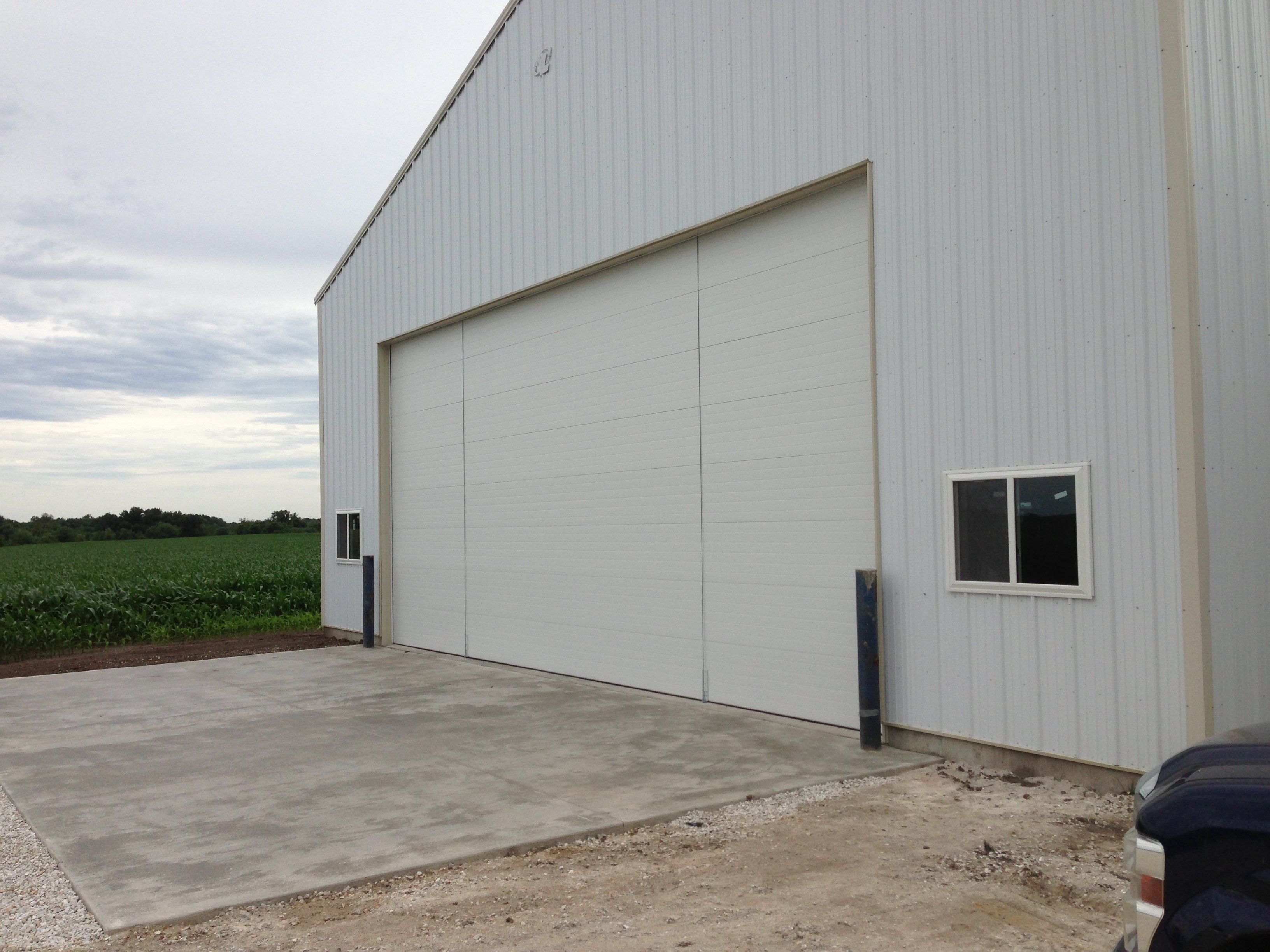 Avatar for Pridemore Garage Doors