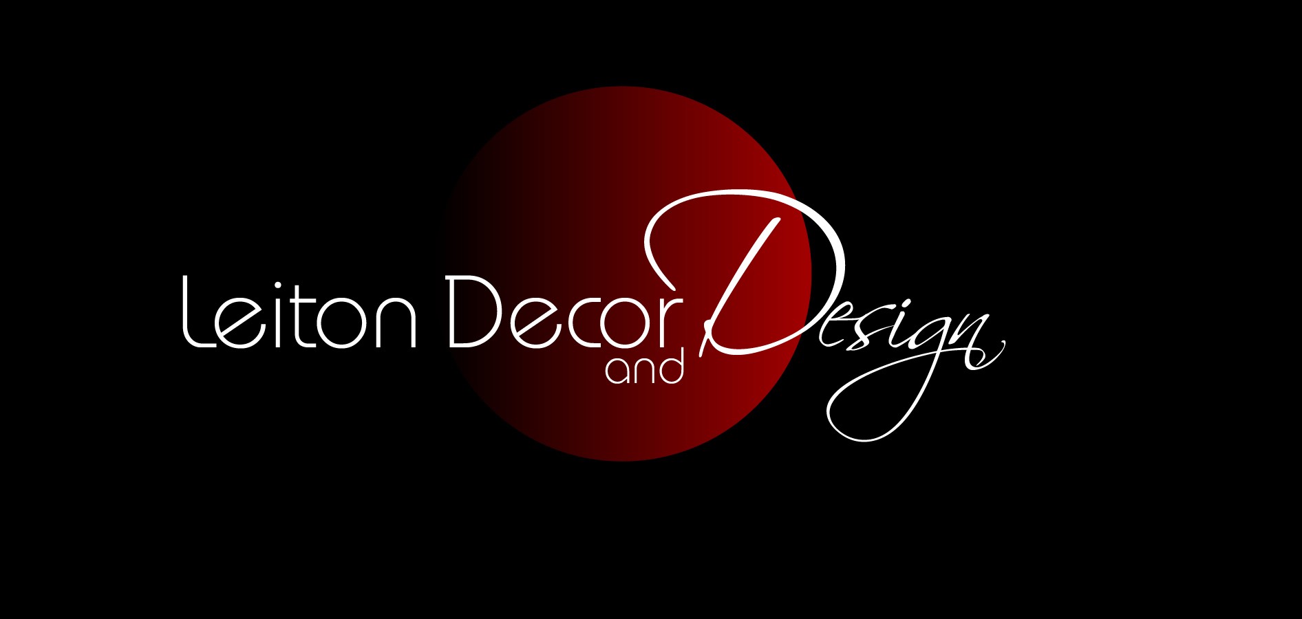 Decor & Design ,Inc. logo