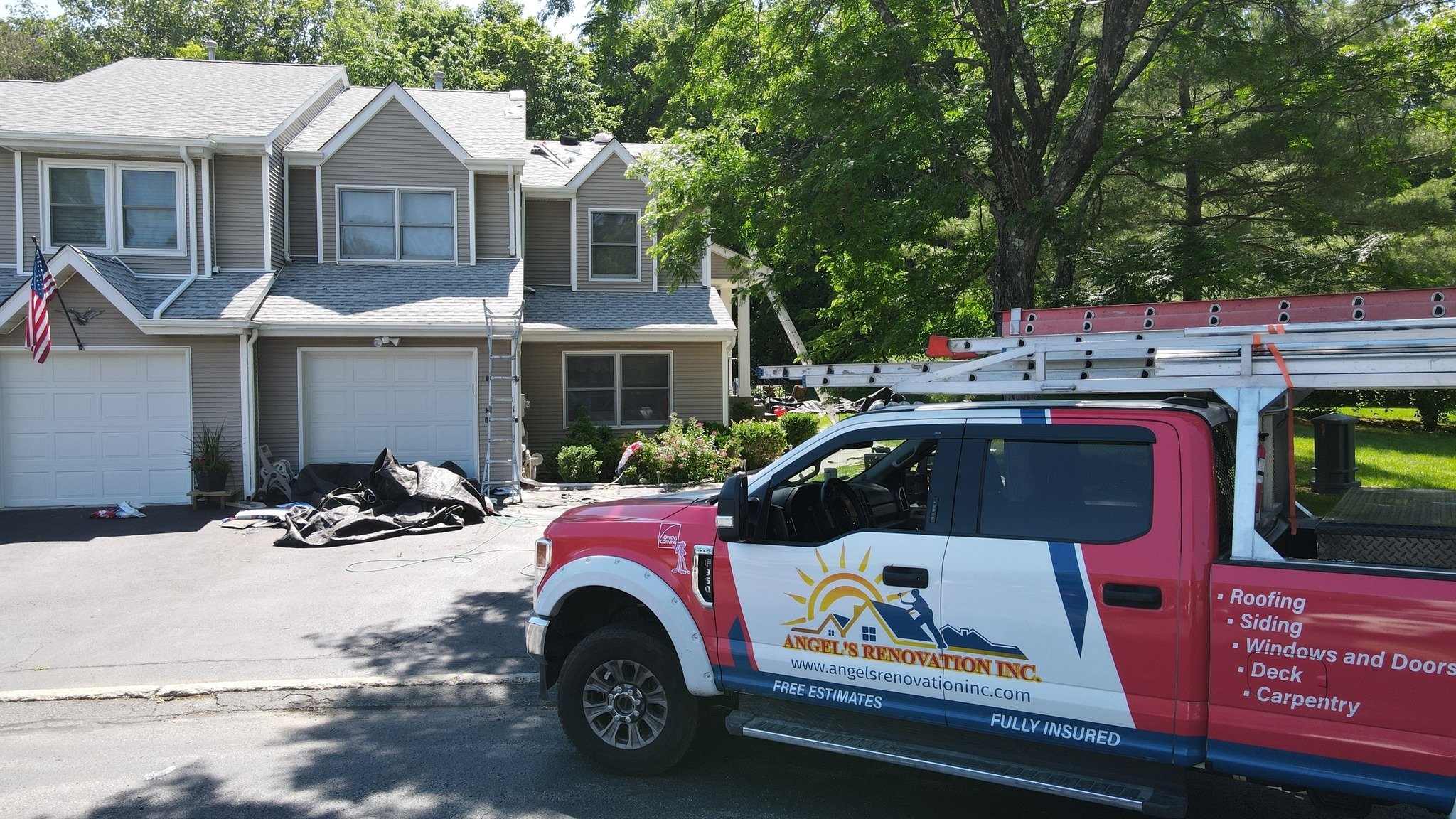 Avatar for Angel's Renovation Inc