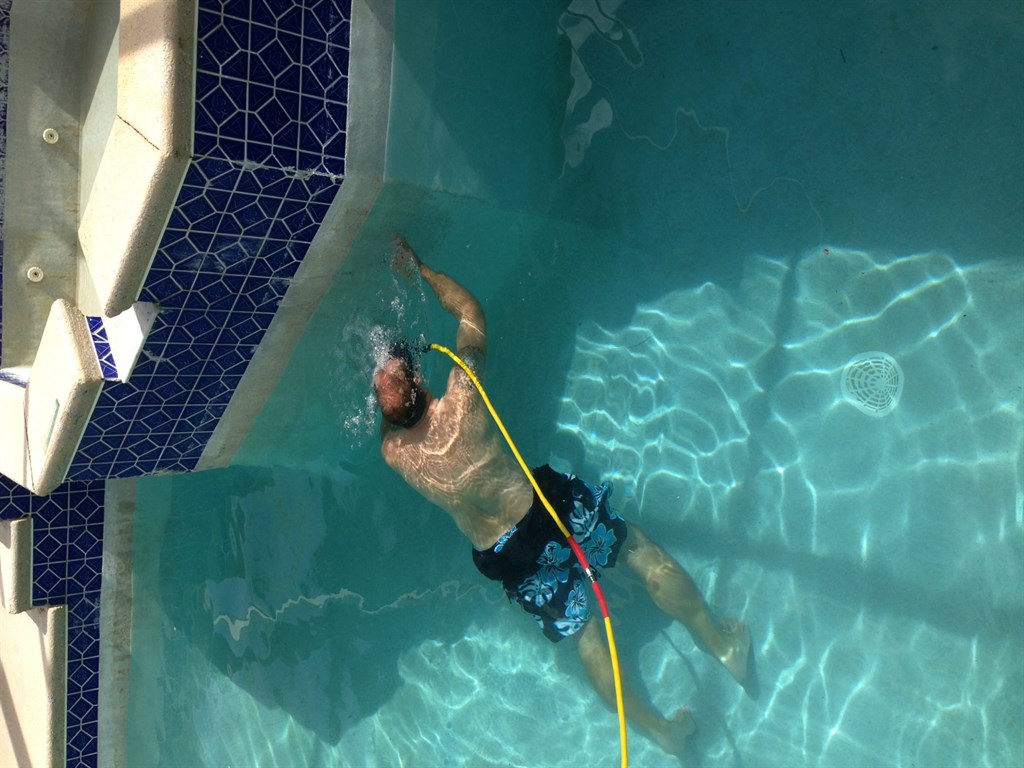 Jackson Leak Detection Pool and Spa Reviews - Cape Coral, FL Angi