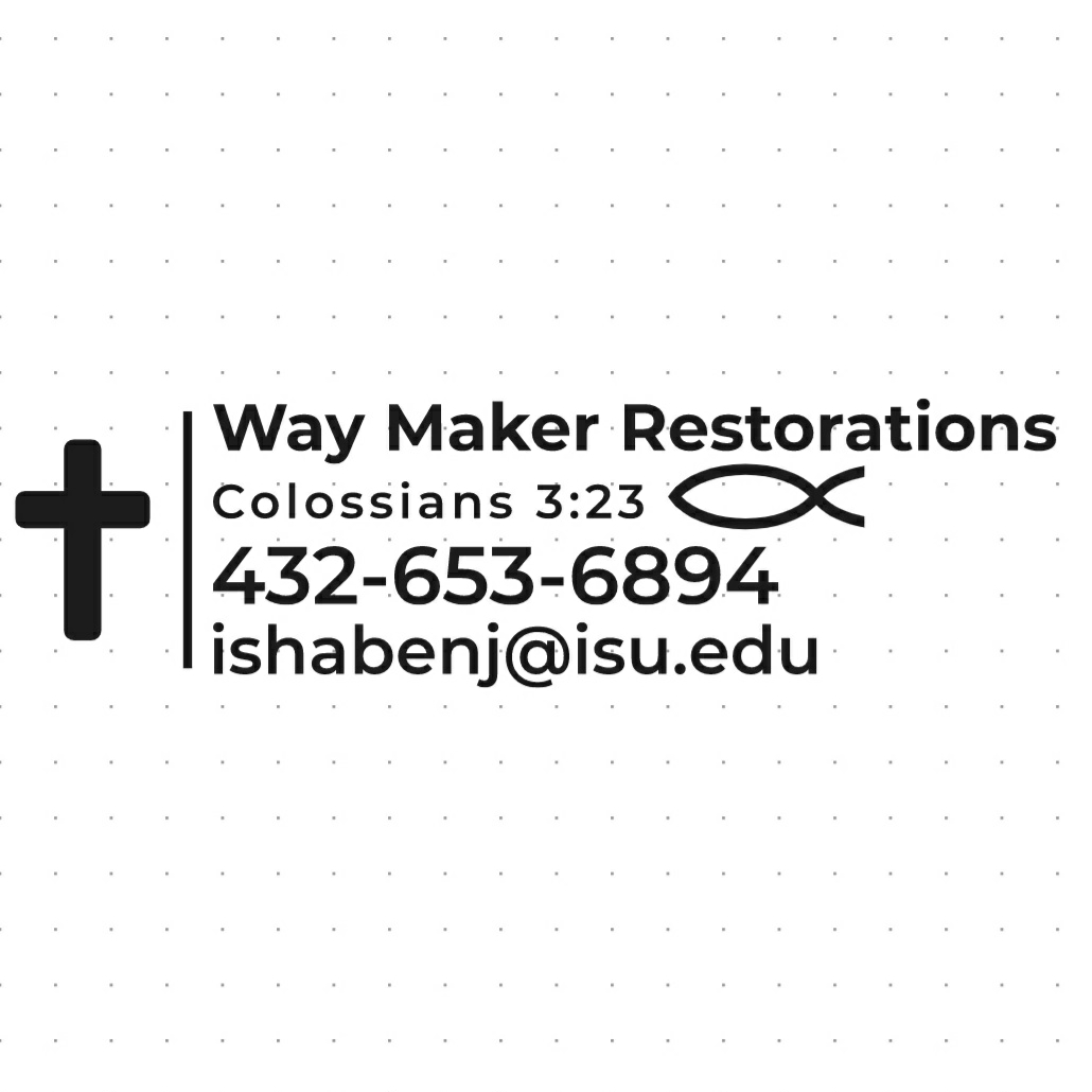 Avatar for Way Maker Restorations