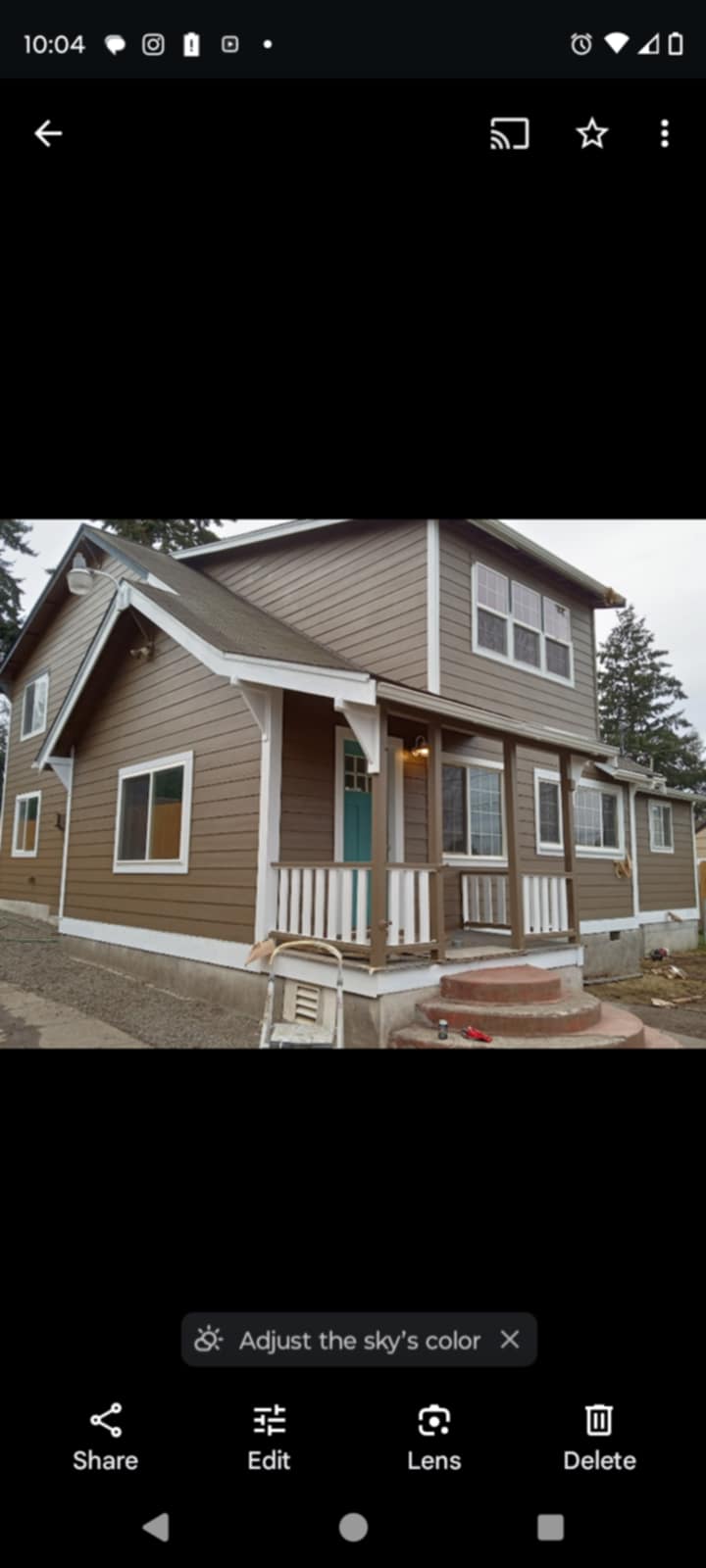 Avatar for Aardvark painting