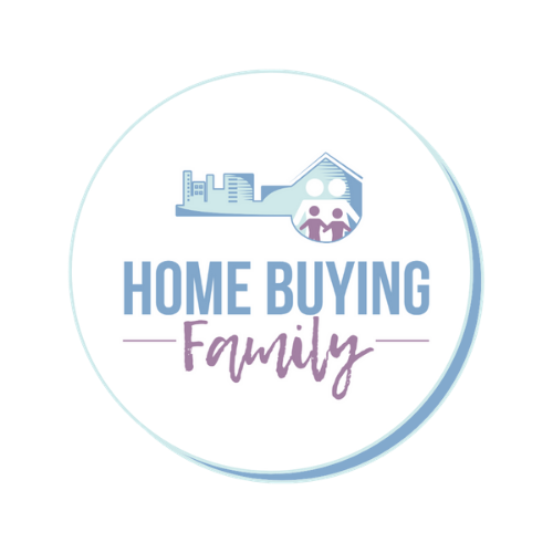 Home Buying Family logo