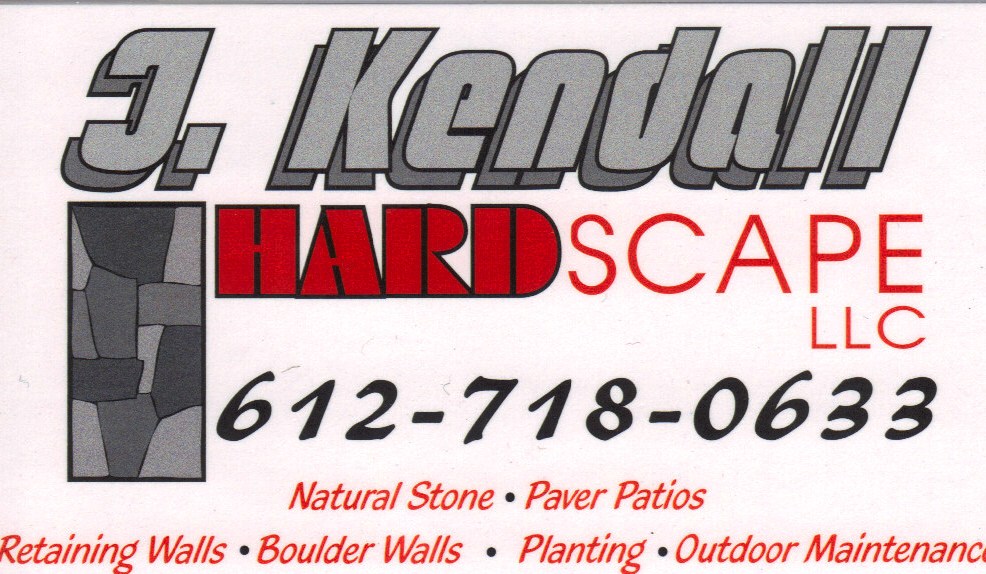 J.KENDALL HARDSCAPE, LLC logo