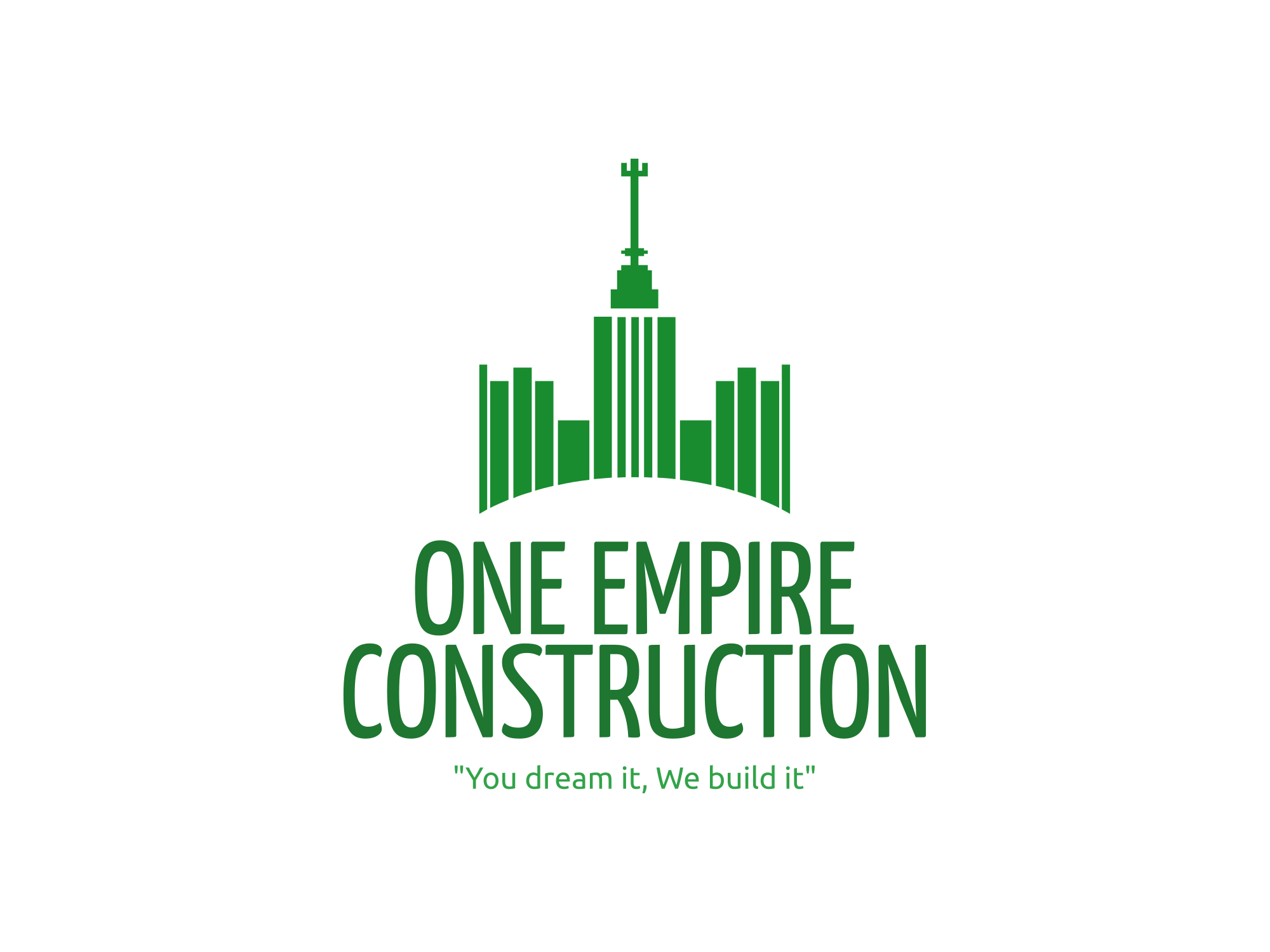 Avatar for One Empire Construction