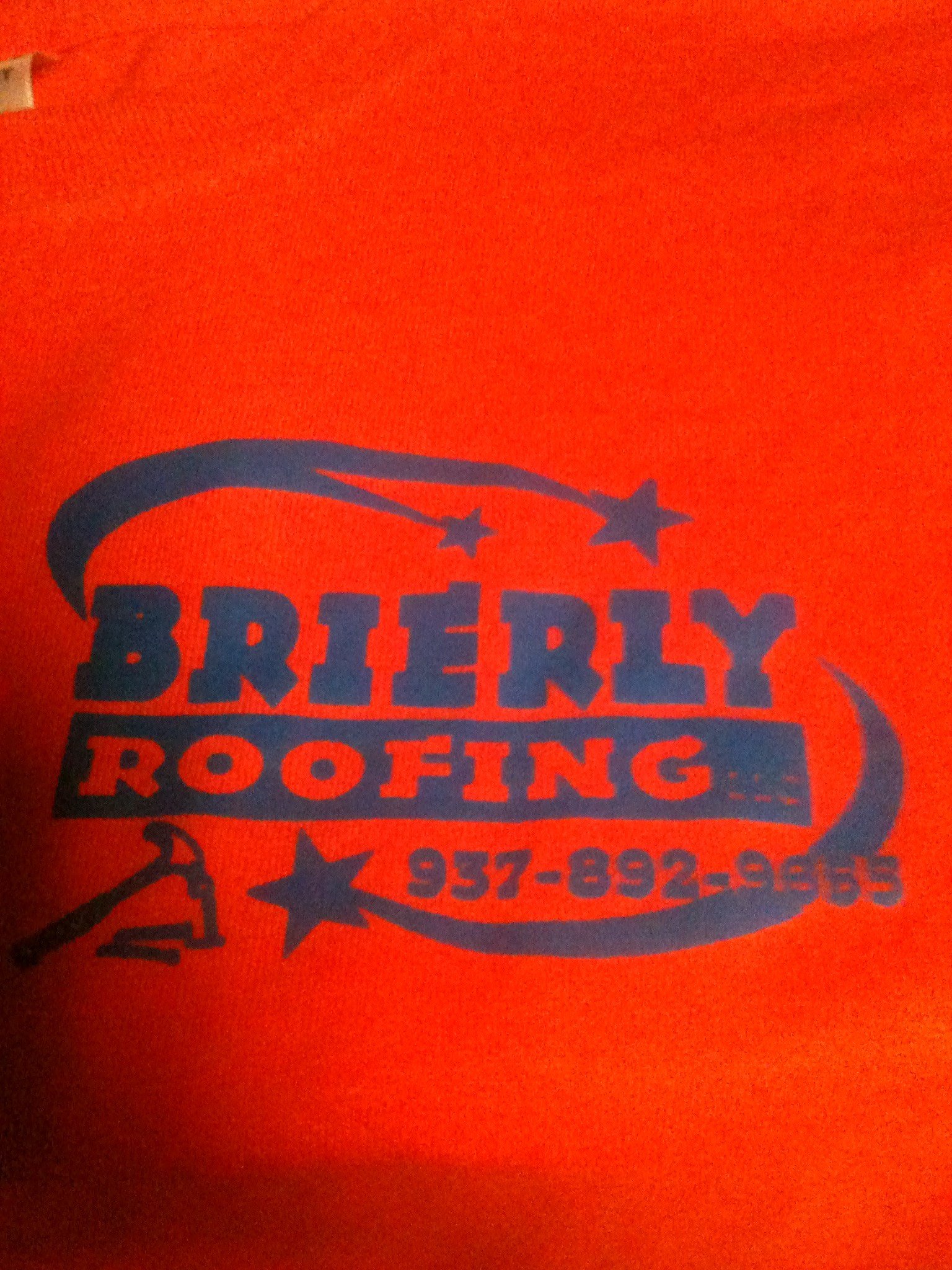 Avatar for Brierly Roofing LLC