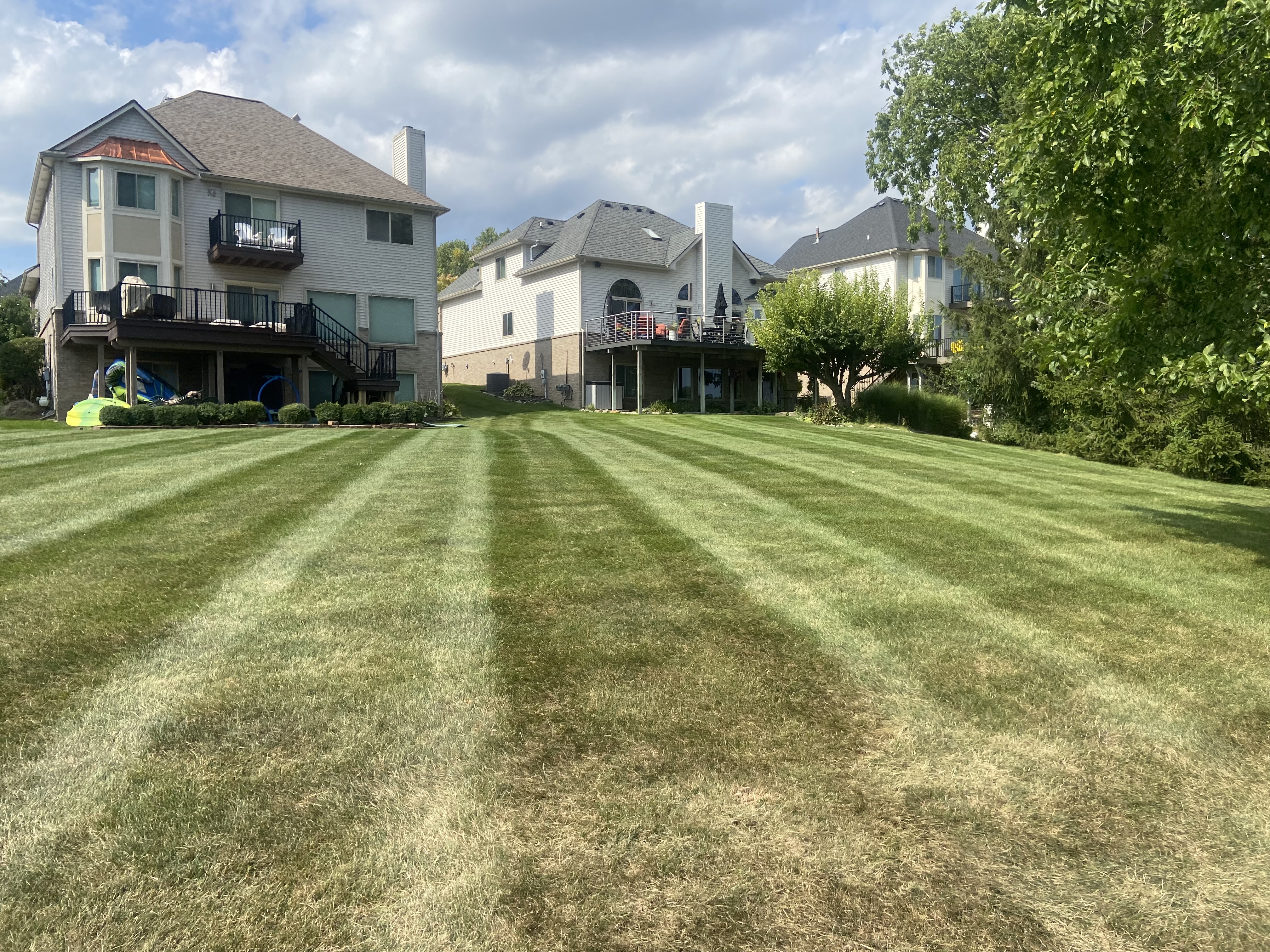 Avatar for H2O snow removal