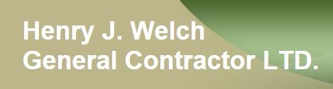 Avatar for Henry Welch General Contractor