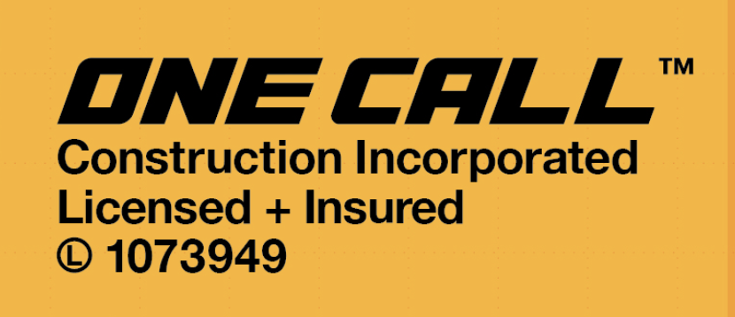 Avatar for One Call Construction, Inc.