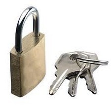 Advanced Locksmith Service logo