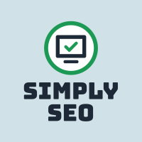 Simply SEO logo