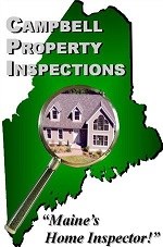 Avatar for CAMPBELL PROPERTY INSPECTIONS