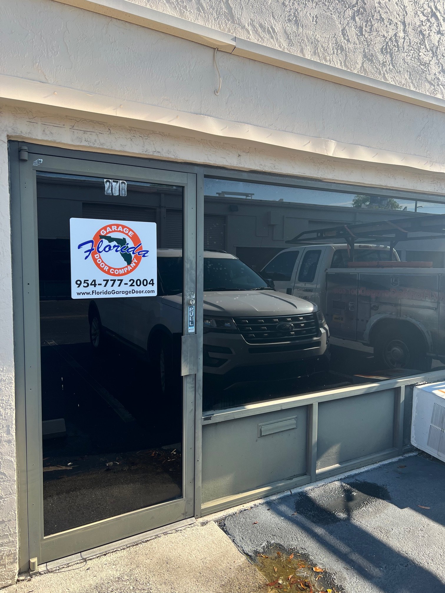 Avatar for Florida Garage Door Company