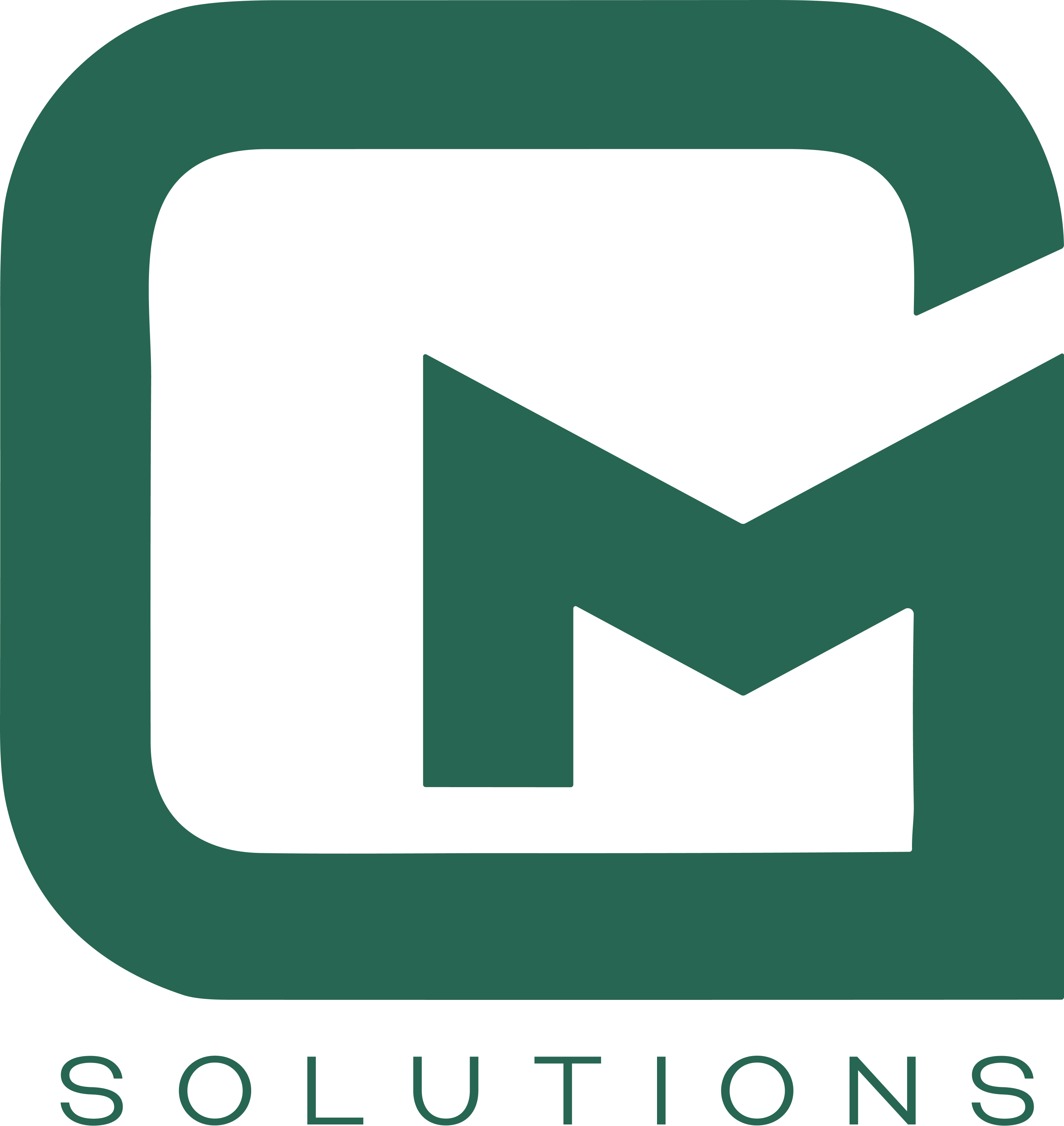 Avatar for G&M Solutions