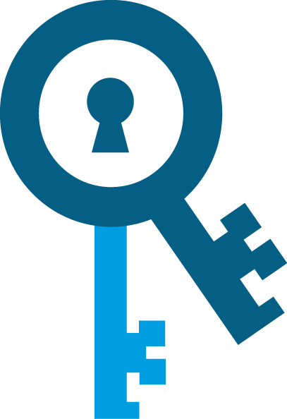 Tick Tock Safe and Lock logo