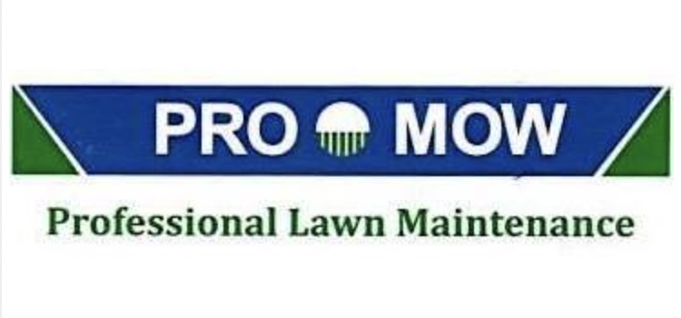 Avatar for Pro-Mow, Inc.