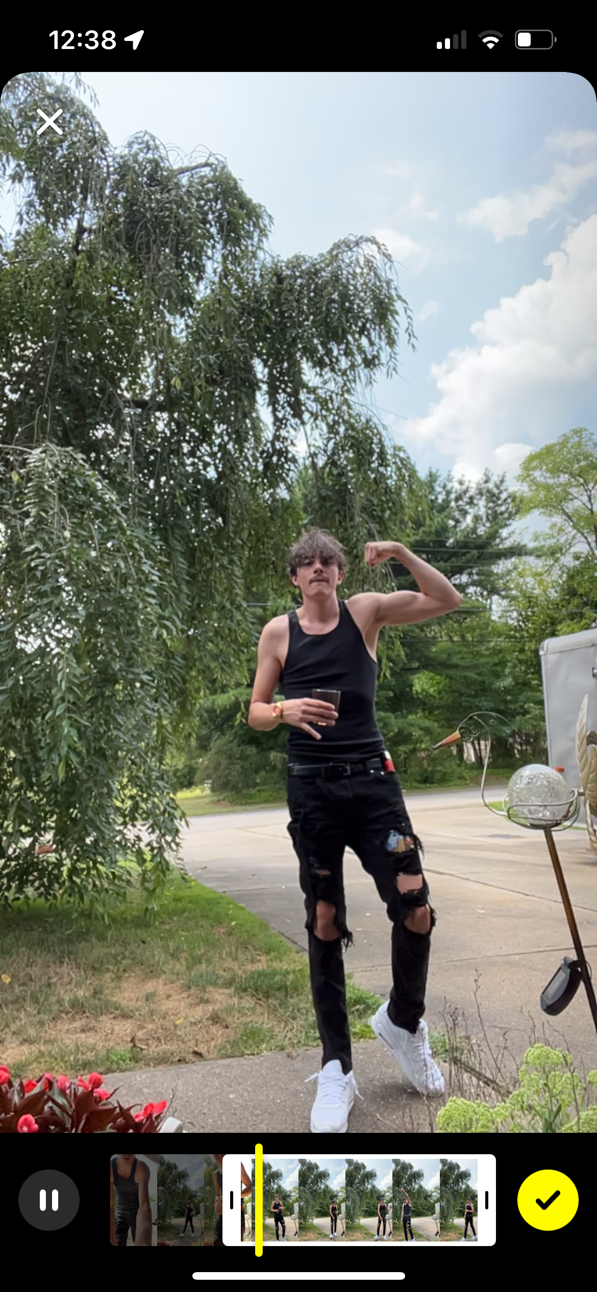 Avatar for Byrdsnest corp.