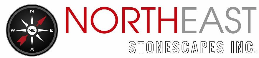Northeast Stonescapes Inc. logo