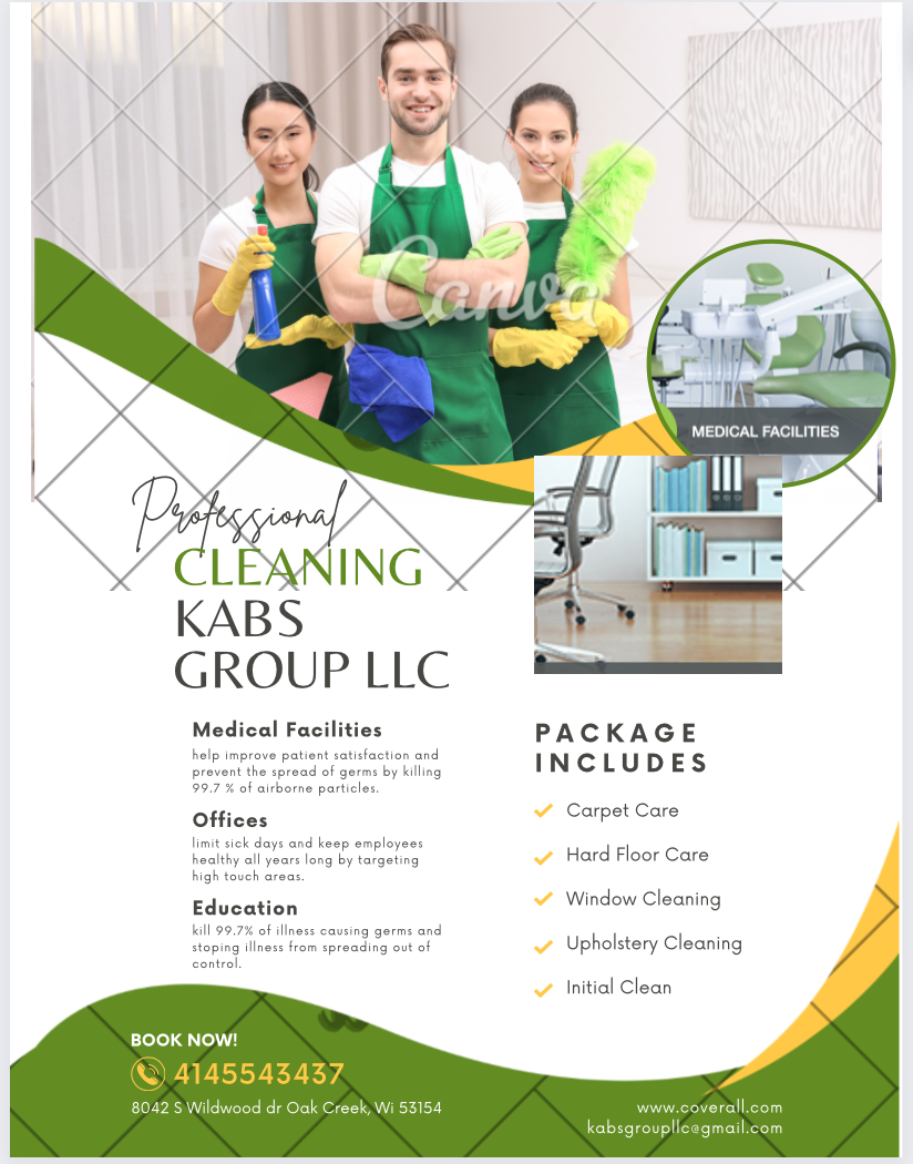 Avatar for KAB'S GROUP LLC