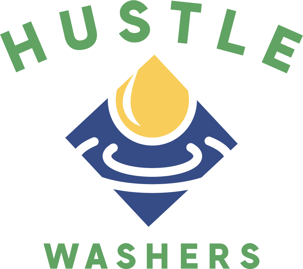 Avatar for Hustle Washers