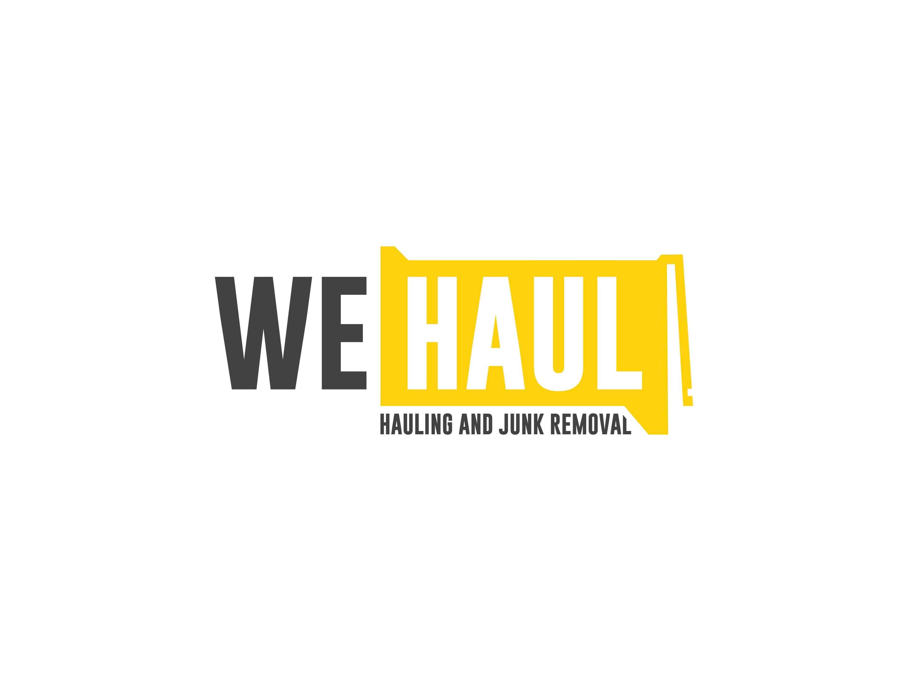 Avatar for WE HAUL