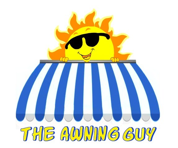 The Awning Guy, Inc logo