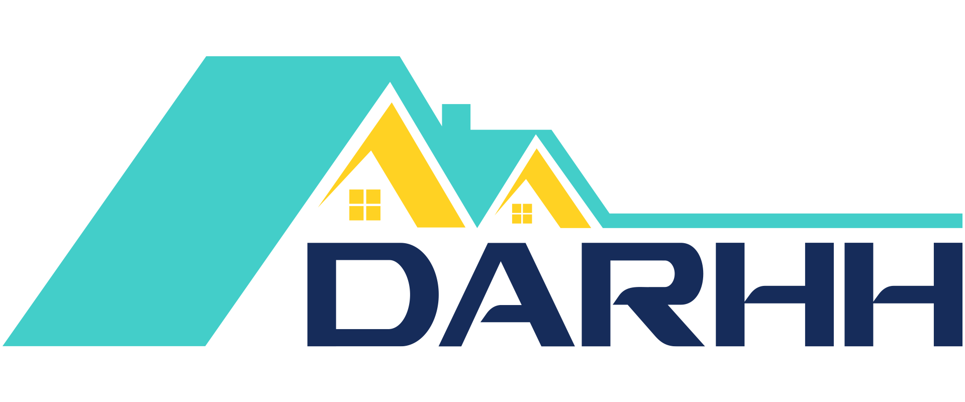 Disadvantages Residental Housing Help LLC logo