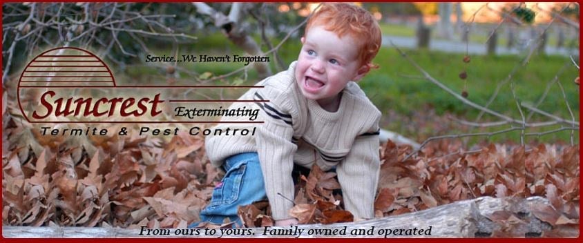Avatar for Suncrest Exterminating