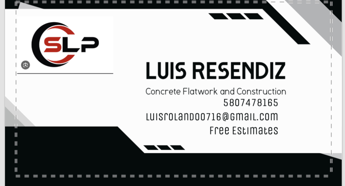 Avatar for SLP Construction