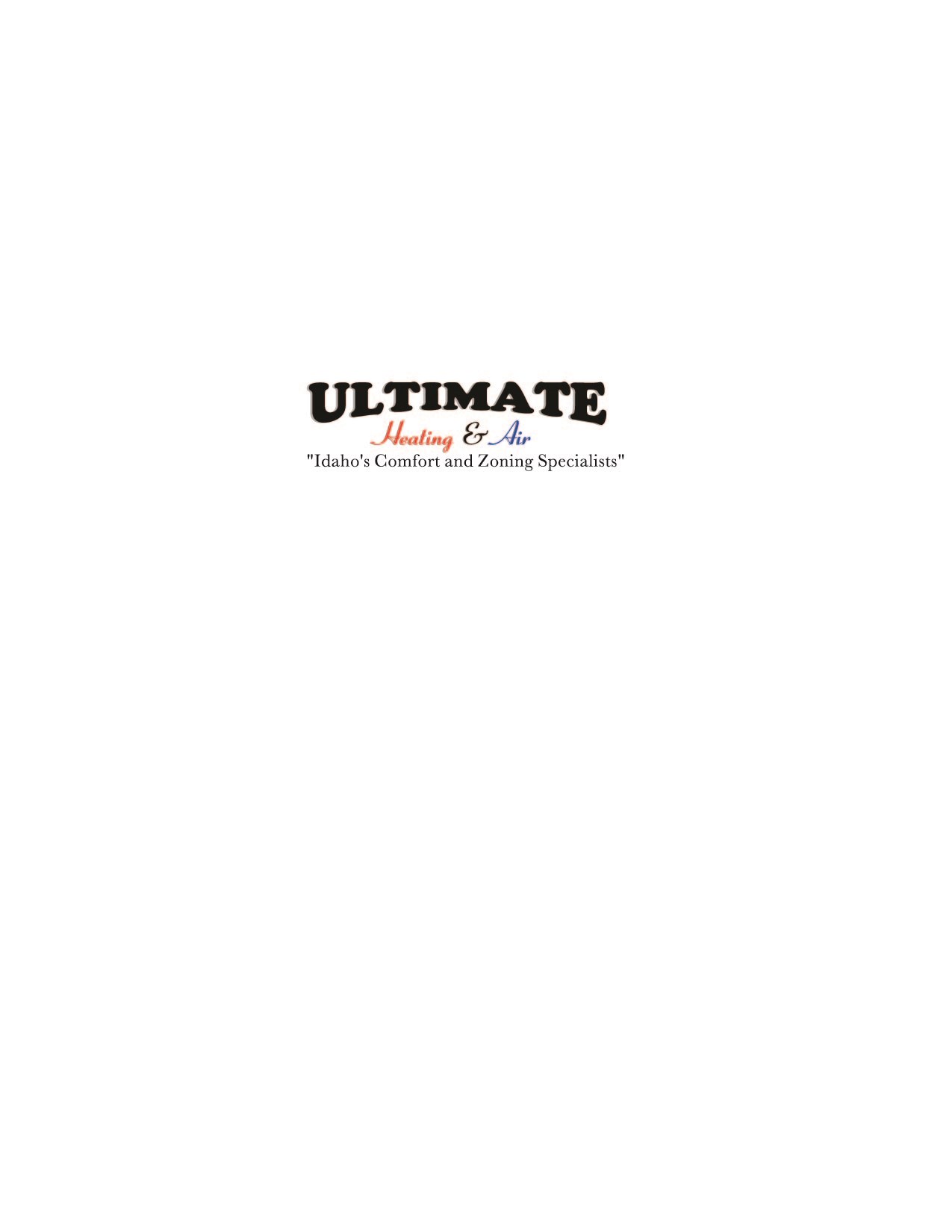 Avatar for Ultimate Heating & Air